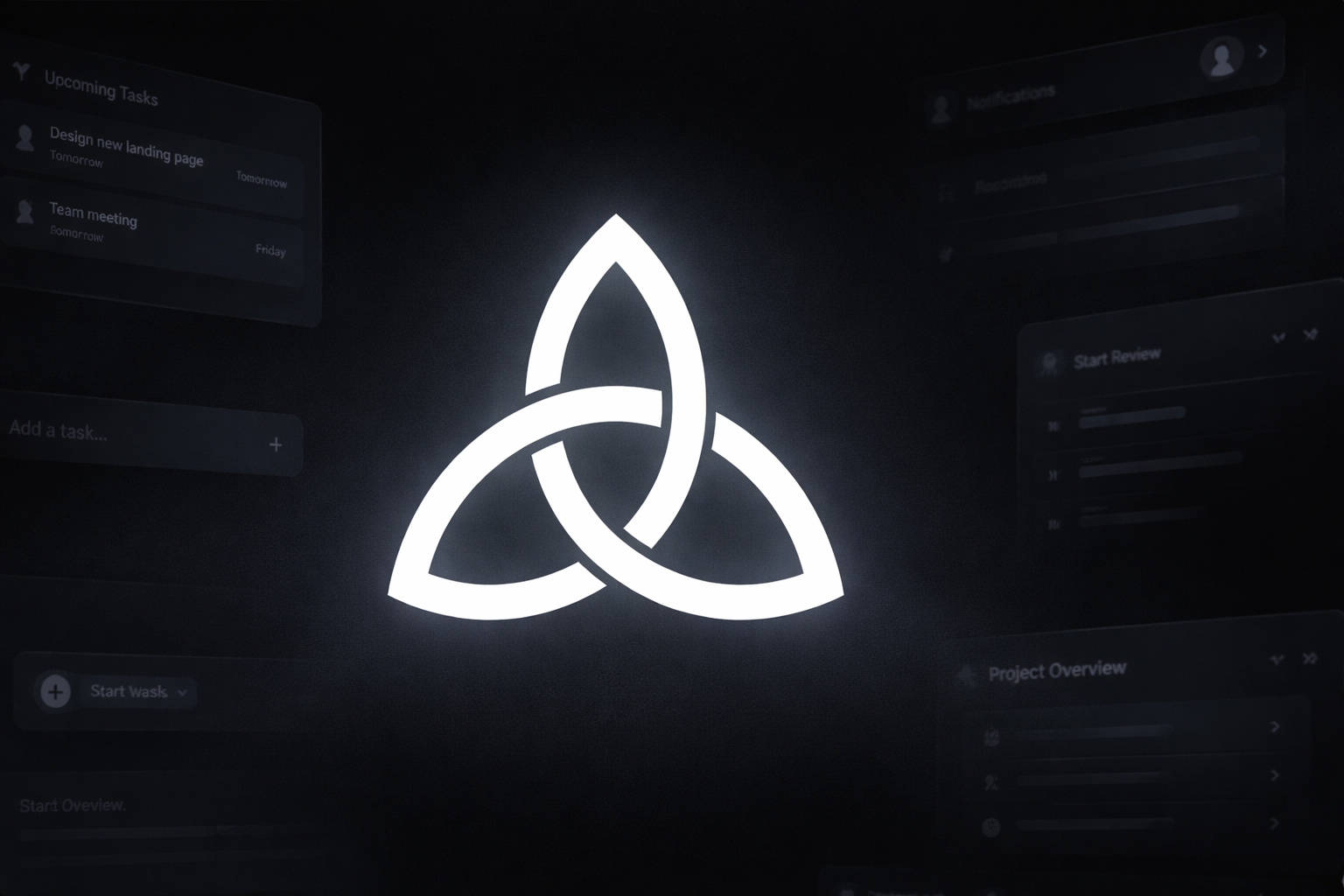 ProFocusWork - Design System and Branding