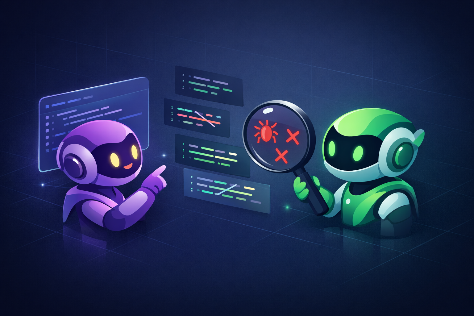 ProFocusWork - Multi-AI Code Review